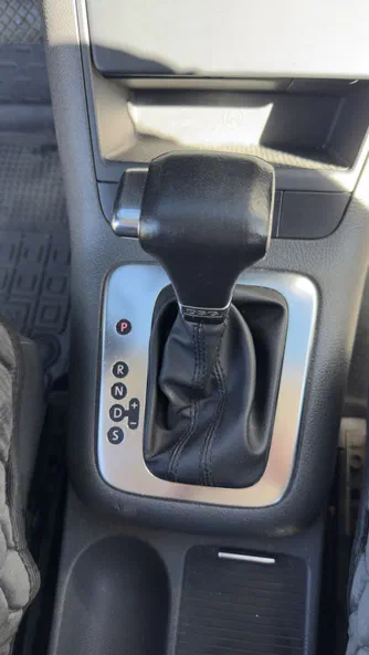 Volkswagen Golf Plus 2008 - 3