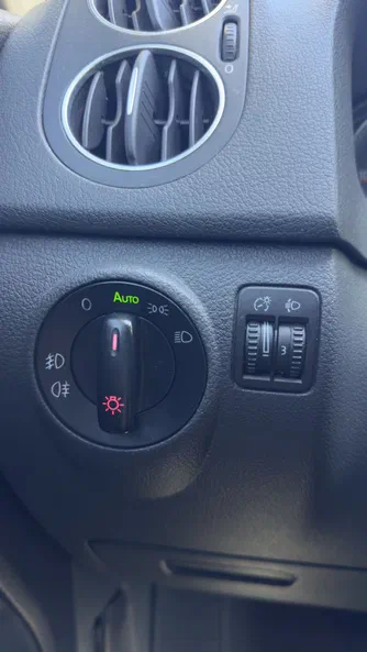 Volkswagen Golf Plus 2008 - 7