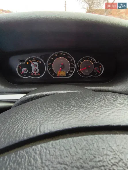 Citroen C5 2007 - 9