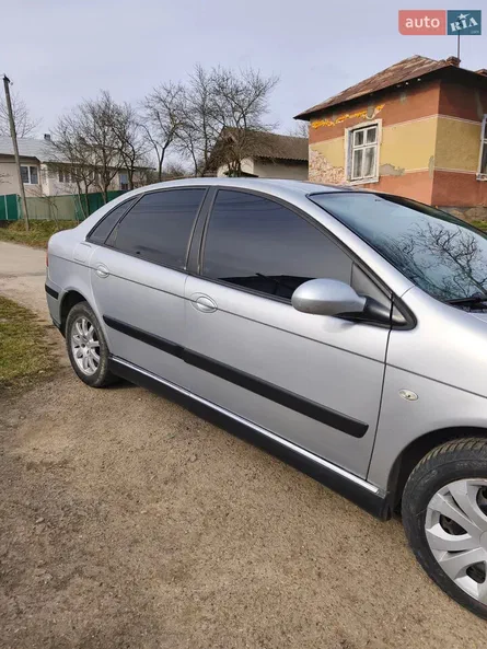 Citroen C5 2007 - 2