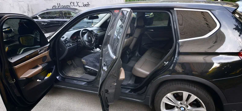 BMW X3 2011 - 4