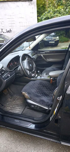 BMW X3 2011 - 6