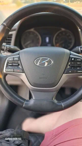 Hyundai Elantra 2016 - 10