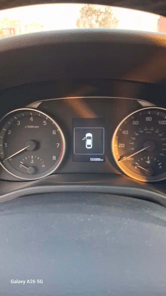 Hyundai Elantra 2016 - 11