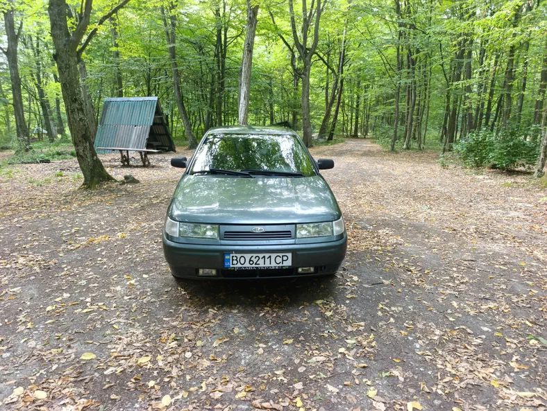 Lada (ВАЗ) 2110 2009 - 0