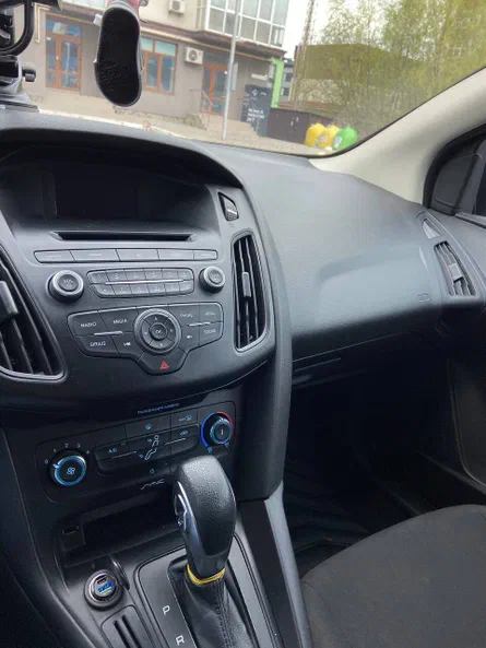 Ford Focus 2017 - 9