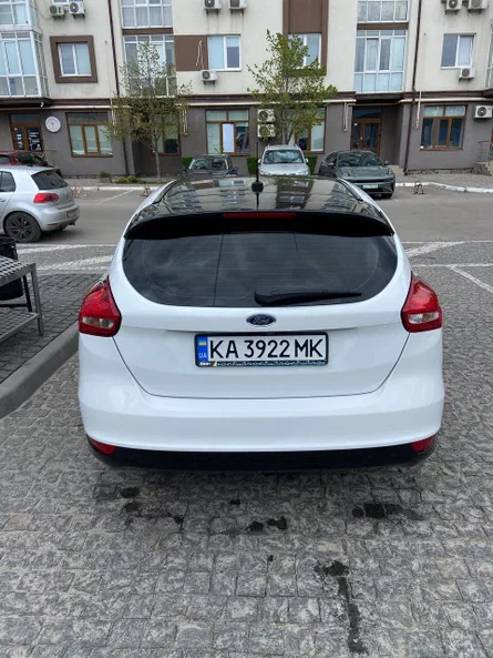 Ford Focus 2017 - 4