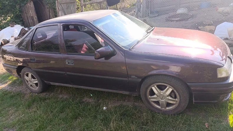 Opel Vectra 1993 - 1