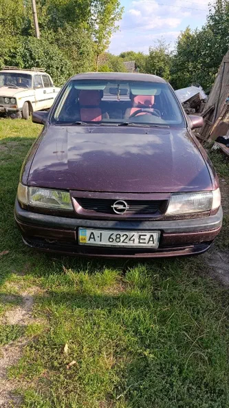 Opel Vectra 1993 - 0