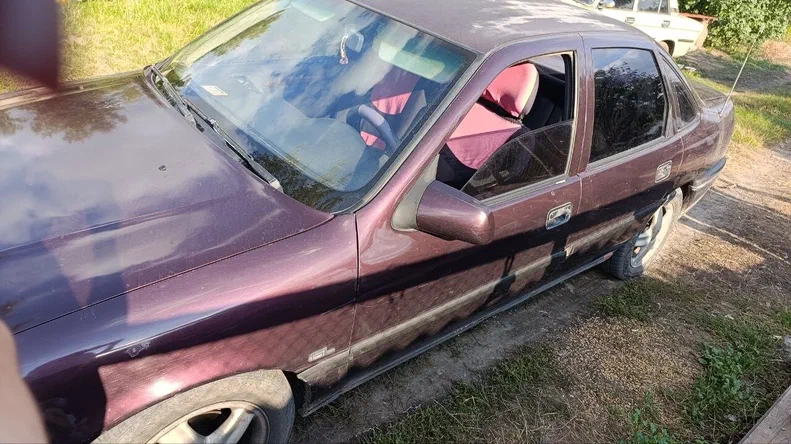 Opel Vectra 1993 - 2