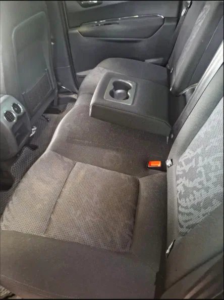 Peugeot 3008 2010 - 12