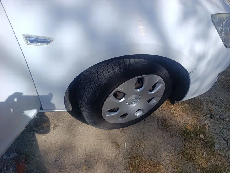 Opel Astra 2012 - 12