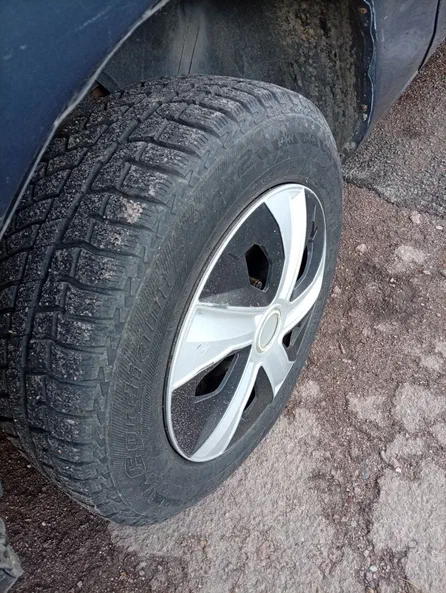 Hyundai H-1 2000 - 7