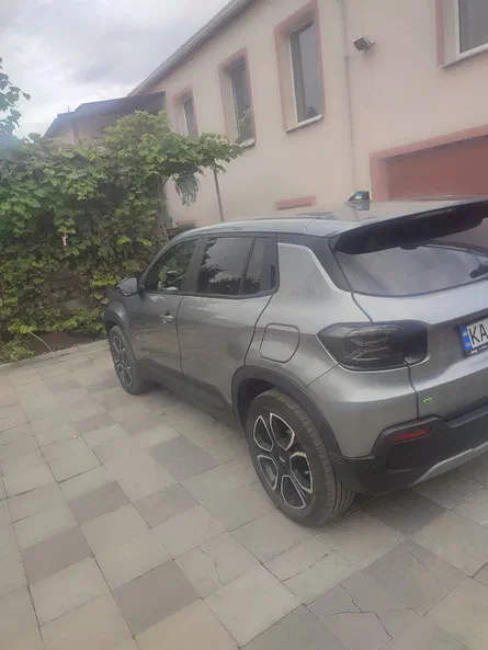 Jeep Avenger 2024 - 1