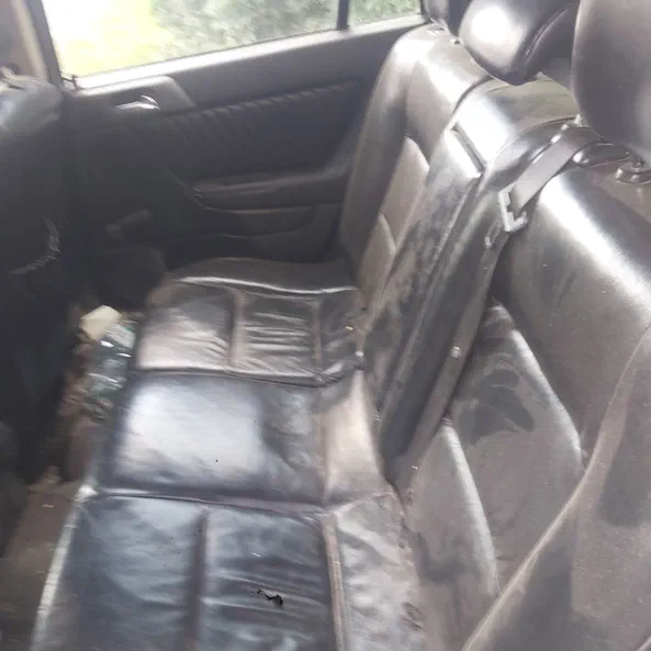 Opel Astra 2001 - 8
