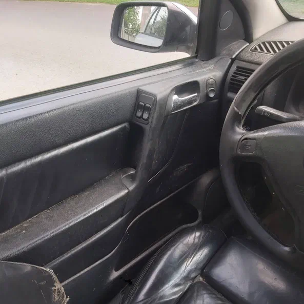 Opel Astra 2001 - 6