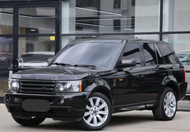 Land Rover Range Rover Sport 2005 - 0