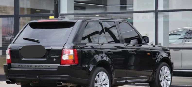 Land Rover Range Rover Sport 2005 - 1