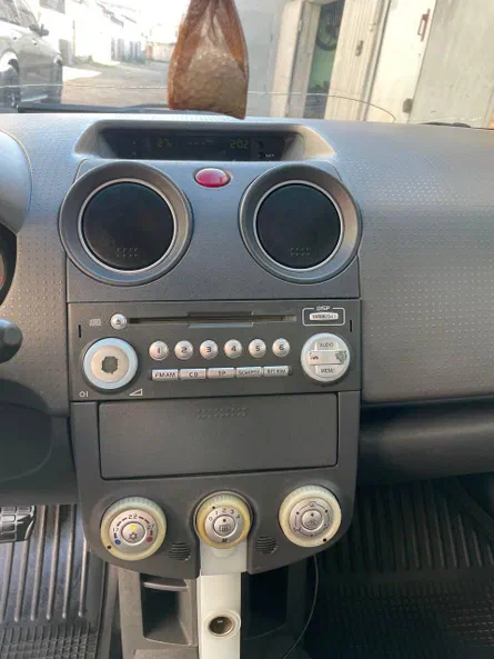 Mitsubishi Colt 2005 - 9