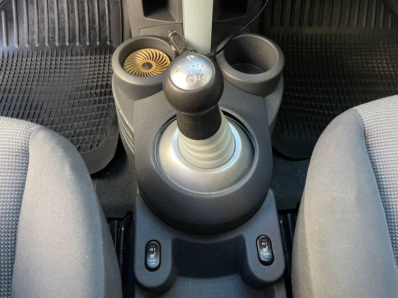 Mitsubishi Colt 2005 - 10
