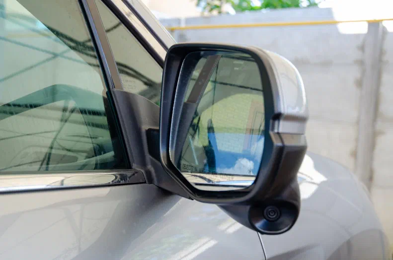 Honda Pilot 2018 - 22