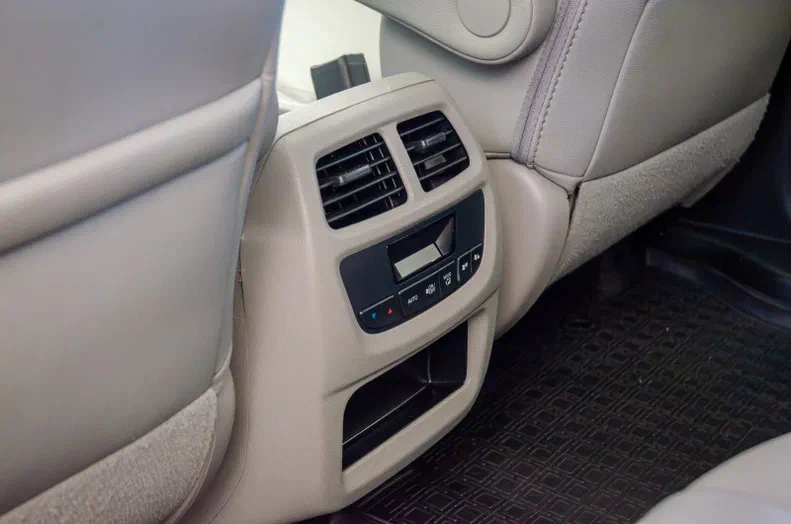 Honda Pilot 2018 - 23