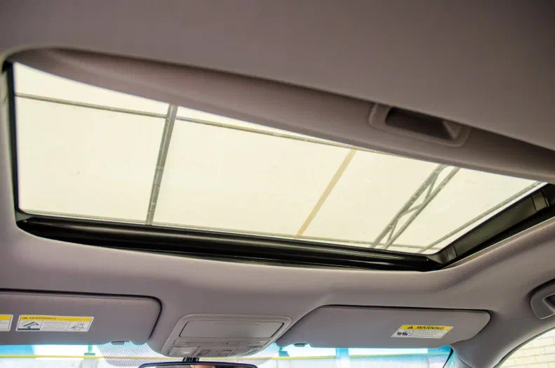 Honda Pilot 2018 - 14