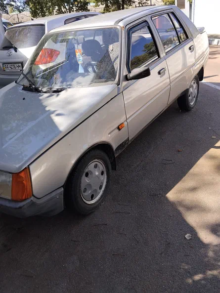ЗАЗ 1103 «Славута» 2006 - 1