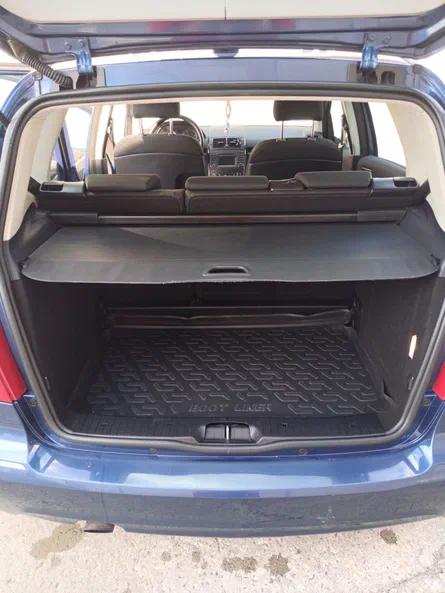 Mercedes-Benz A-Клас 2010 - 17