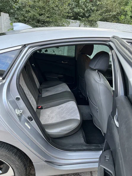 Honda Insight 2020 - 5