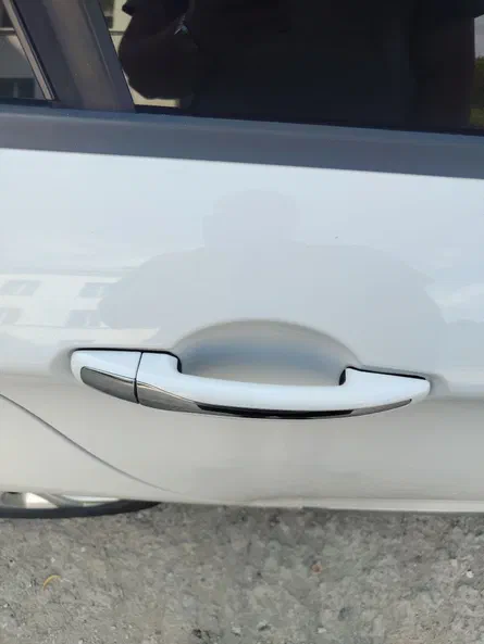 Citroen C5 2011 - 12