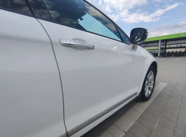 Citroen C5 2011 - 18