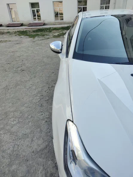 Citroen C5 2011 - 6