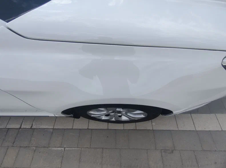 Citroen C5 2011 - 29