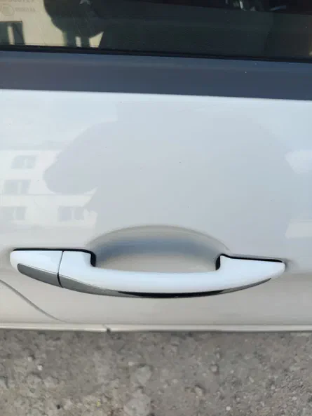 Citroen C5 2011 - 13