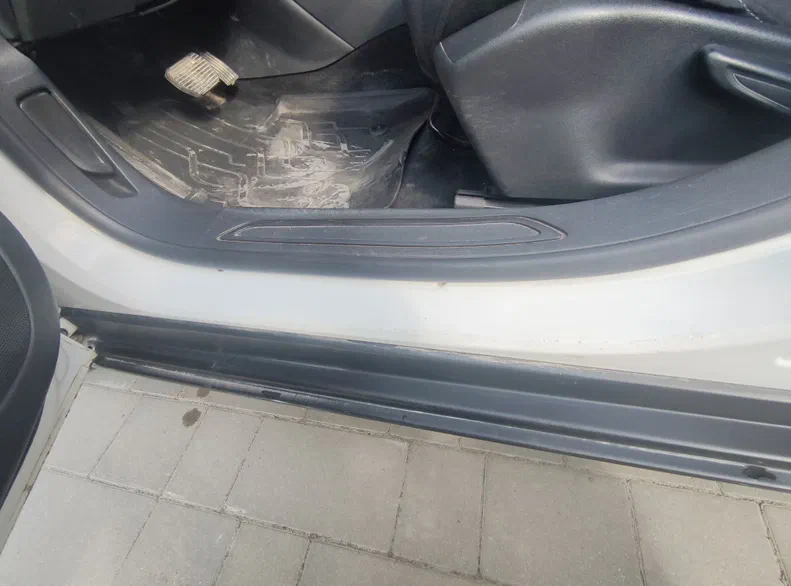 Citroen C5 2011 - 28