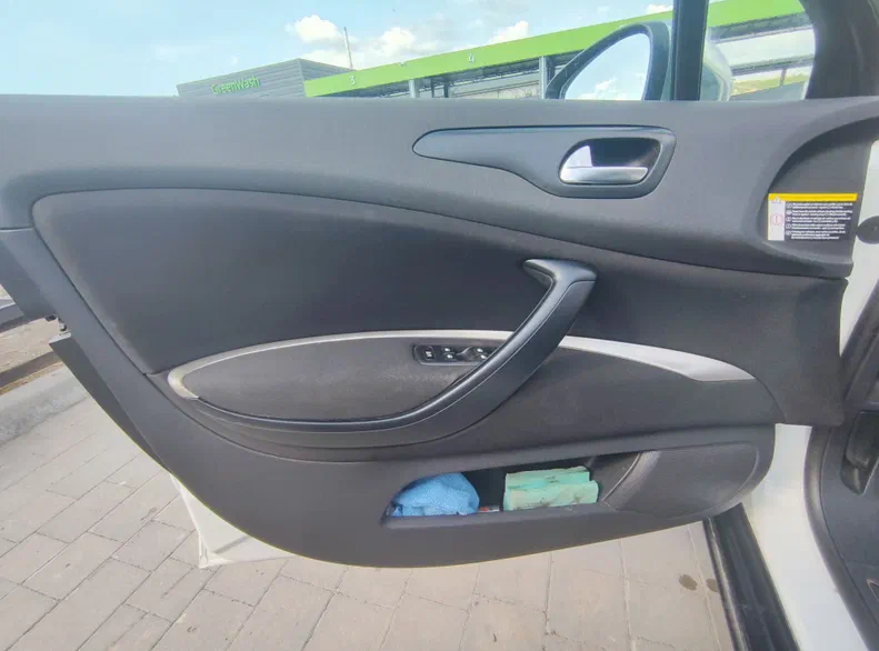 Citroen C5 2011 - 17