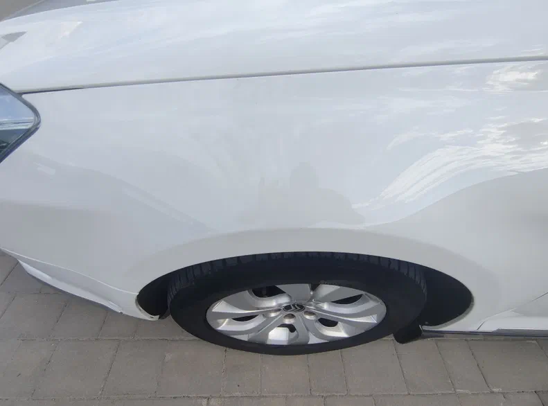 Citroen C5 2011 - 19