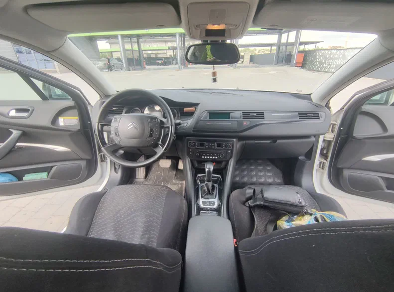 Citroen C5 2011 - 11