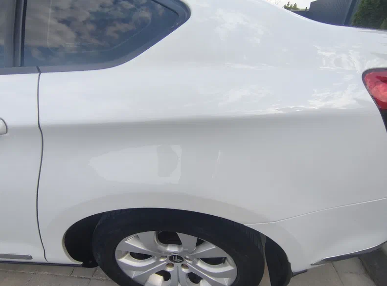 Citroen C5 2011 - 23