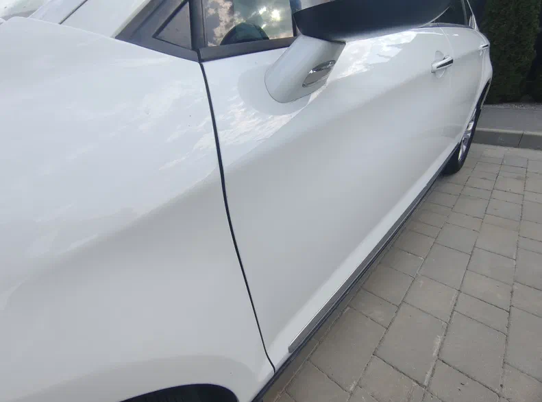Citroen C5 2011 - 27