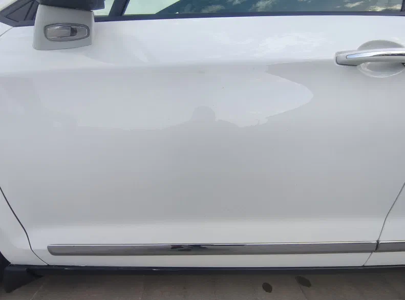Citroen C5 2011 - 14