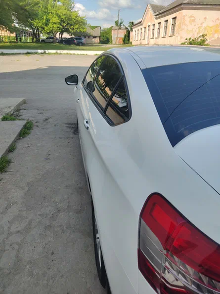 Citroen C5 2011 - 4