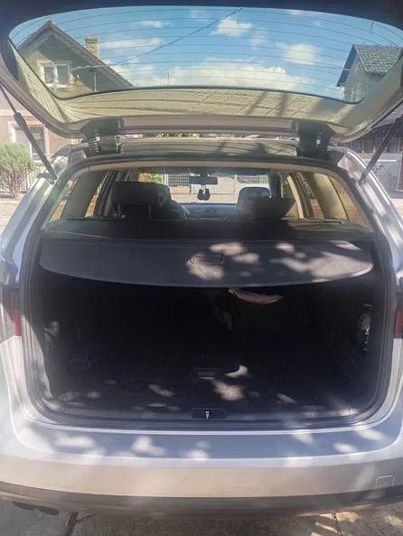 Volkswagen Passat 2010 - 23