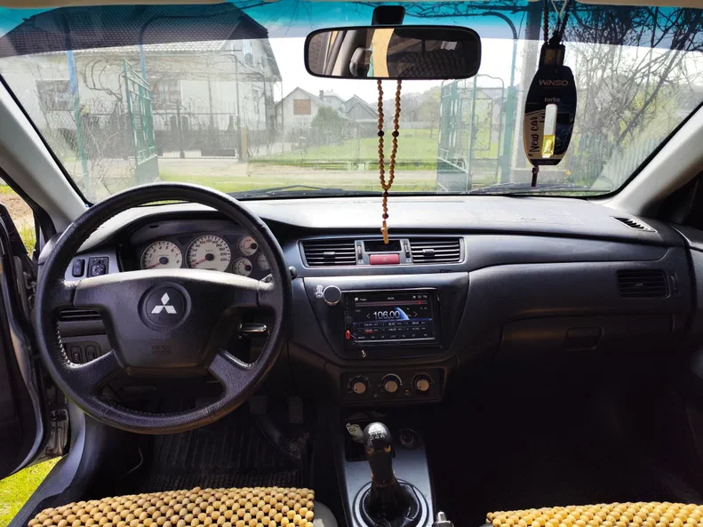Mitsubishi Lancer 2005 - 1