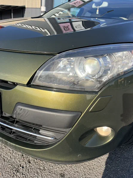 Renault Megane 2010 - 5