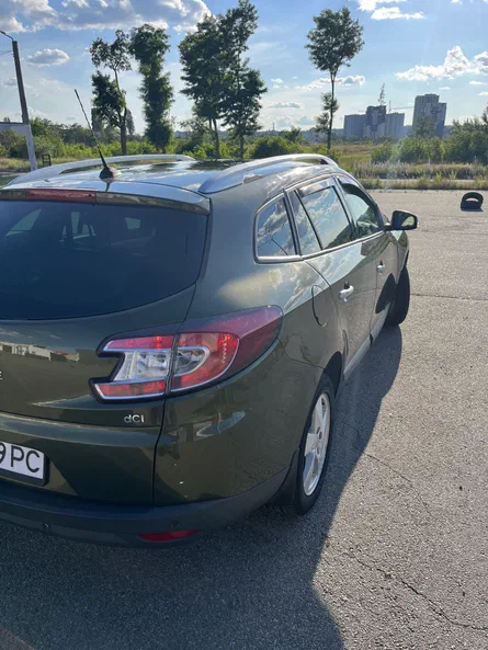 Renault Megane 2010 - 16