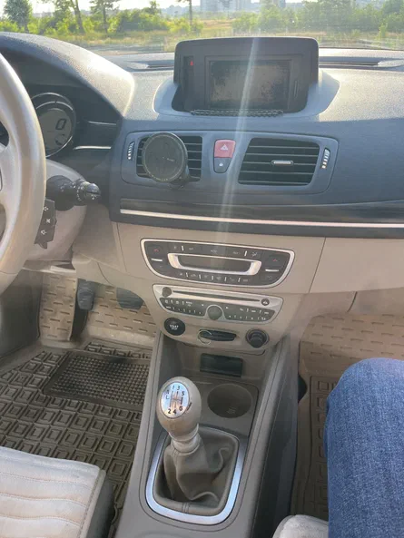 Renault Megane 2010 - 18