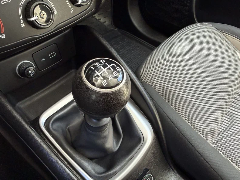 Fiat Tipo 2019 - 9