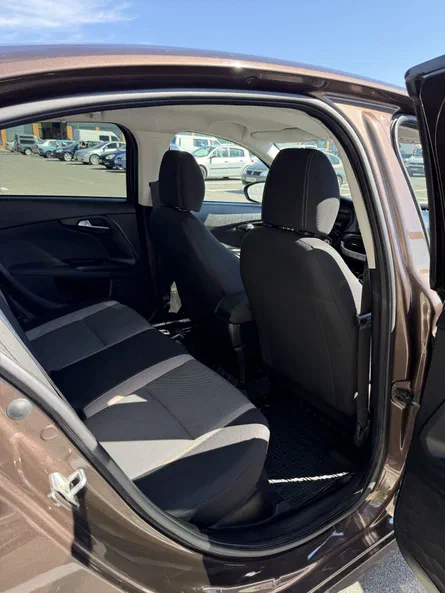 Fiat Tipo 2019 - 5